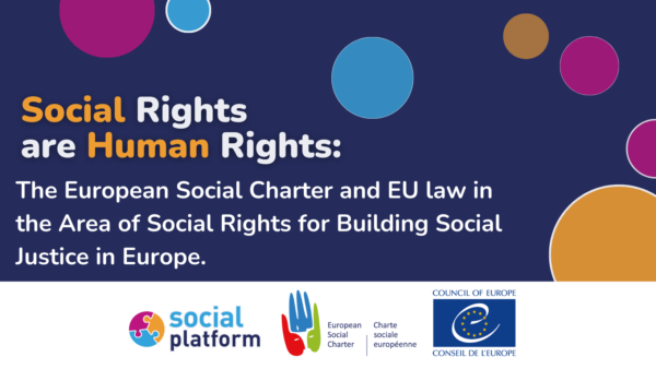 European Social Charter