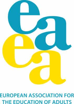 eaea logo color