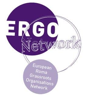 ERGO Network – European Roma Grassroots Organisations Network