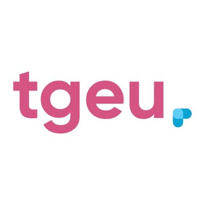 tgeu logo