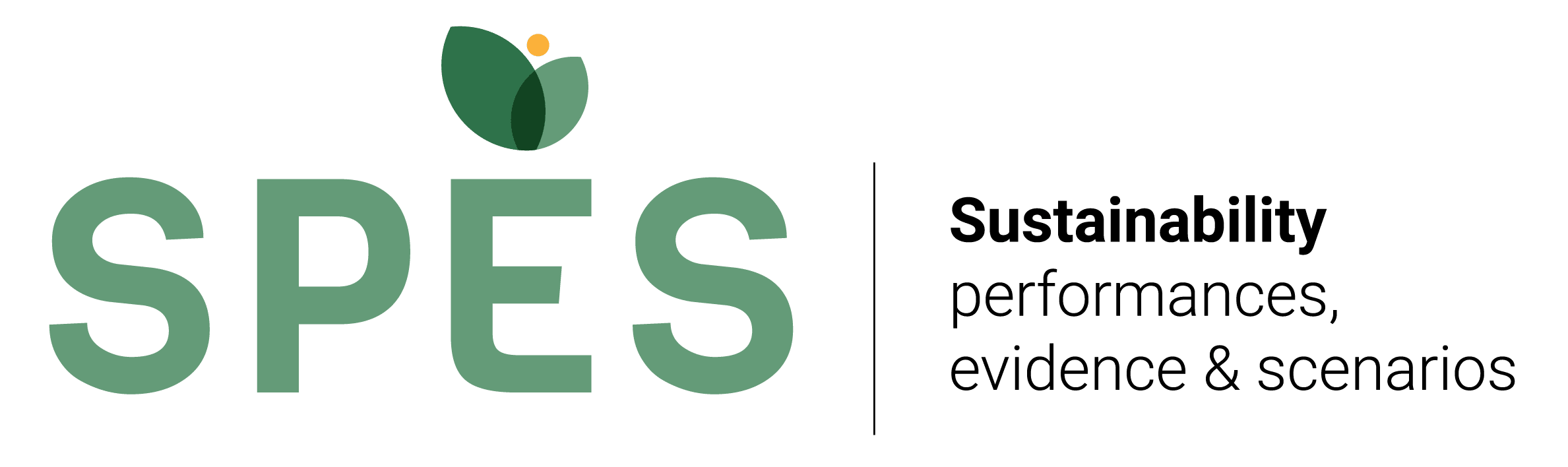 SPES project logo