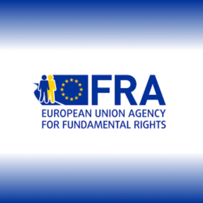 fundamental rights agency logo