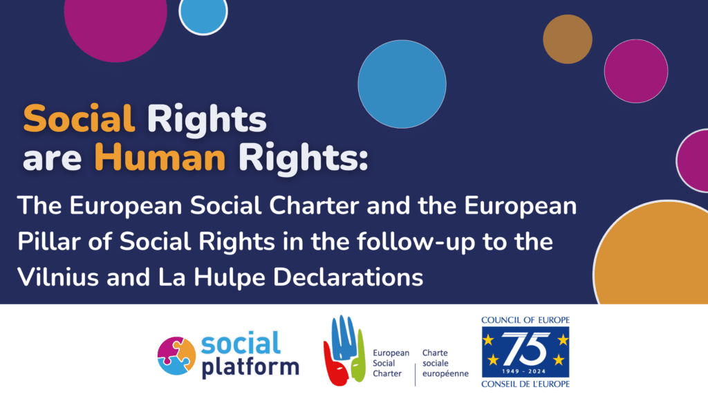 the european social charter and eu law in the area of social rights for building social justice in europe (2)