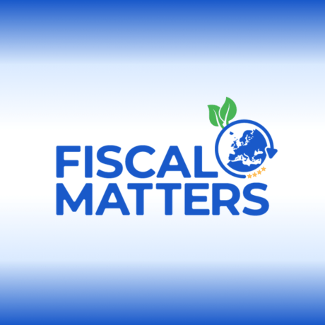 Fiscal Matters logo