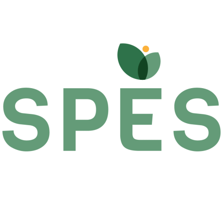 SPES project logo