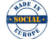13962Made in Social Europe Exhibition 2020